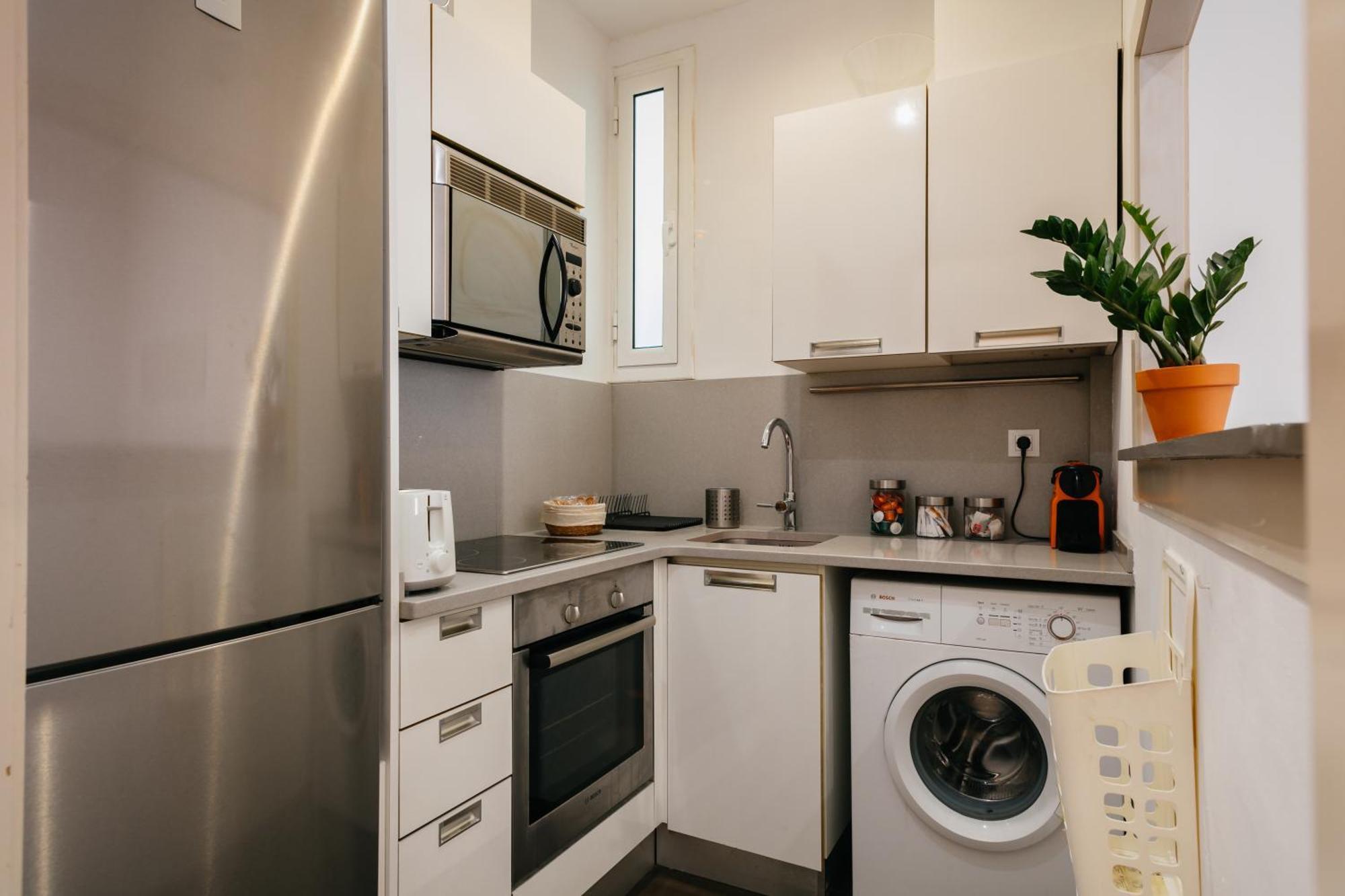 Cute Apartment Barcelona Exterior photo