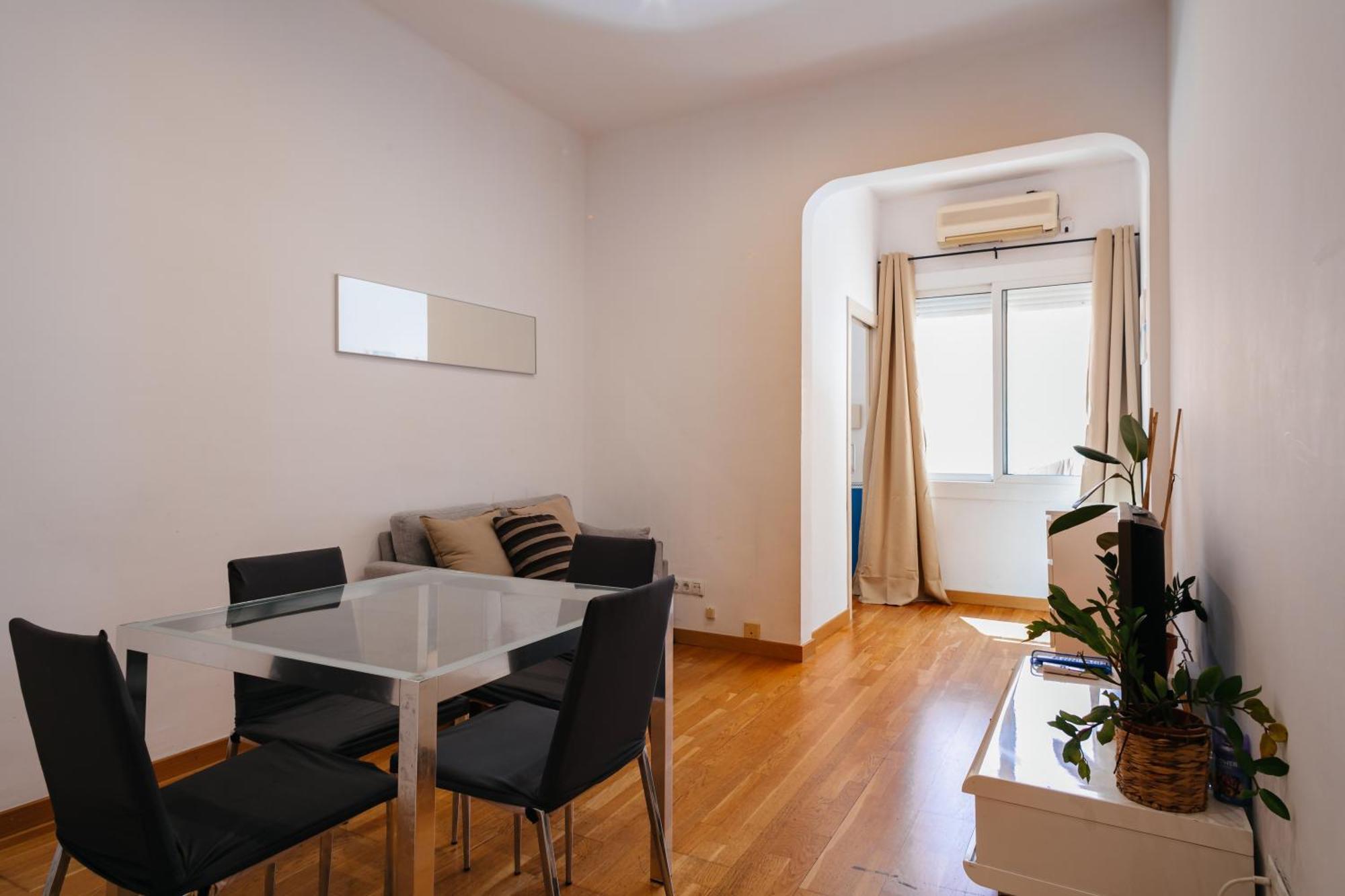 Cute Apartment Barcelona Exterior photo