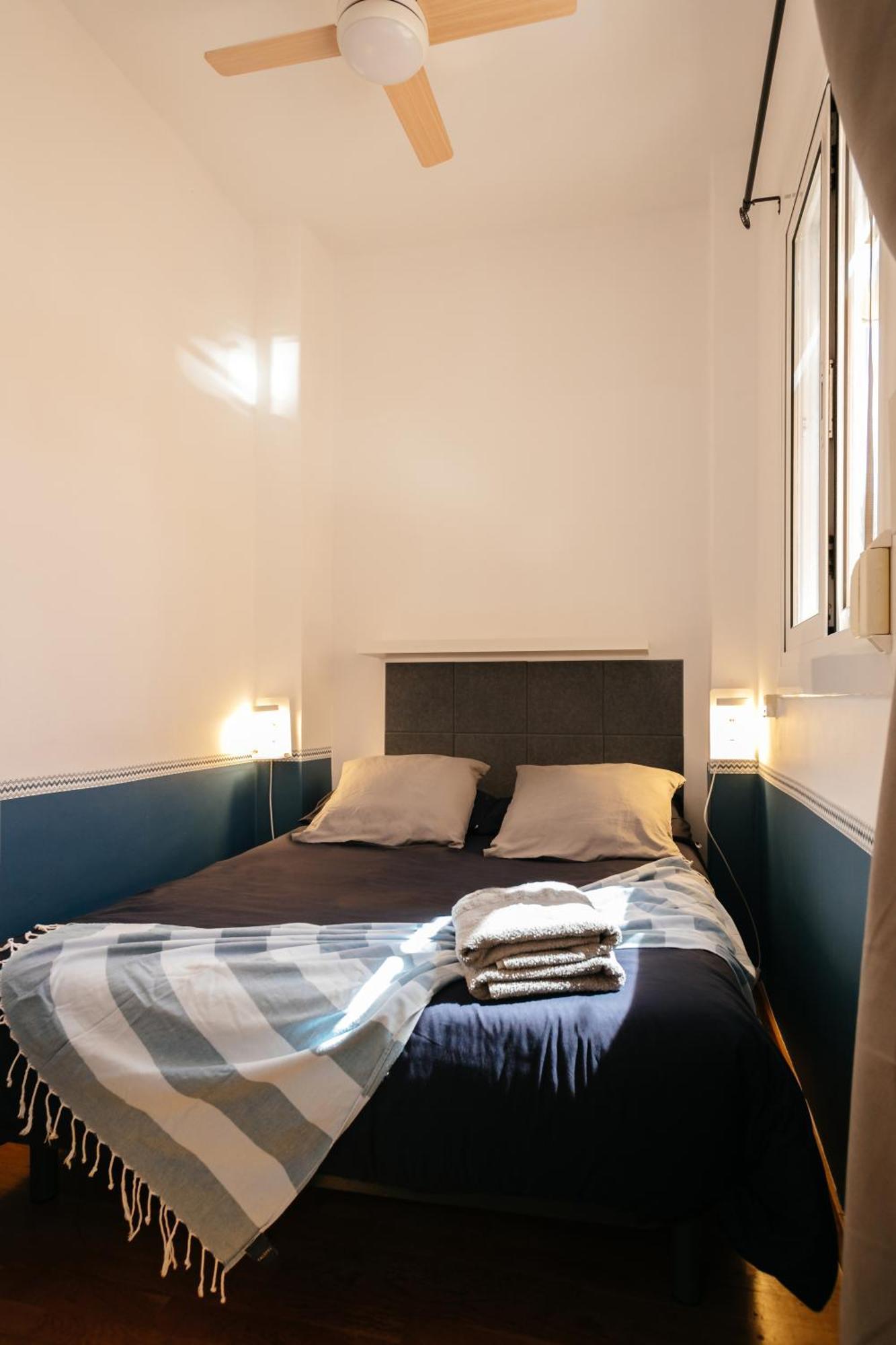 Cute Apartment Barcelona Exterior photo
