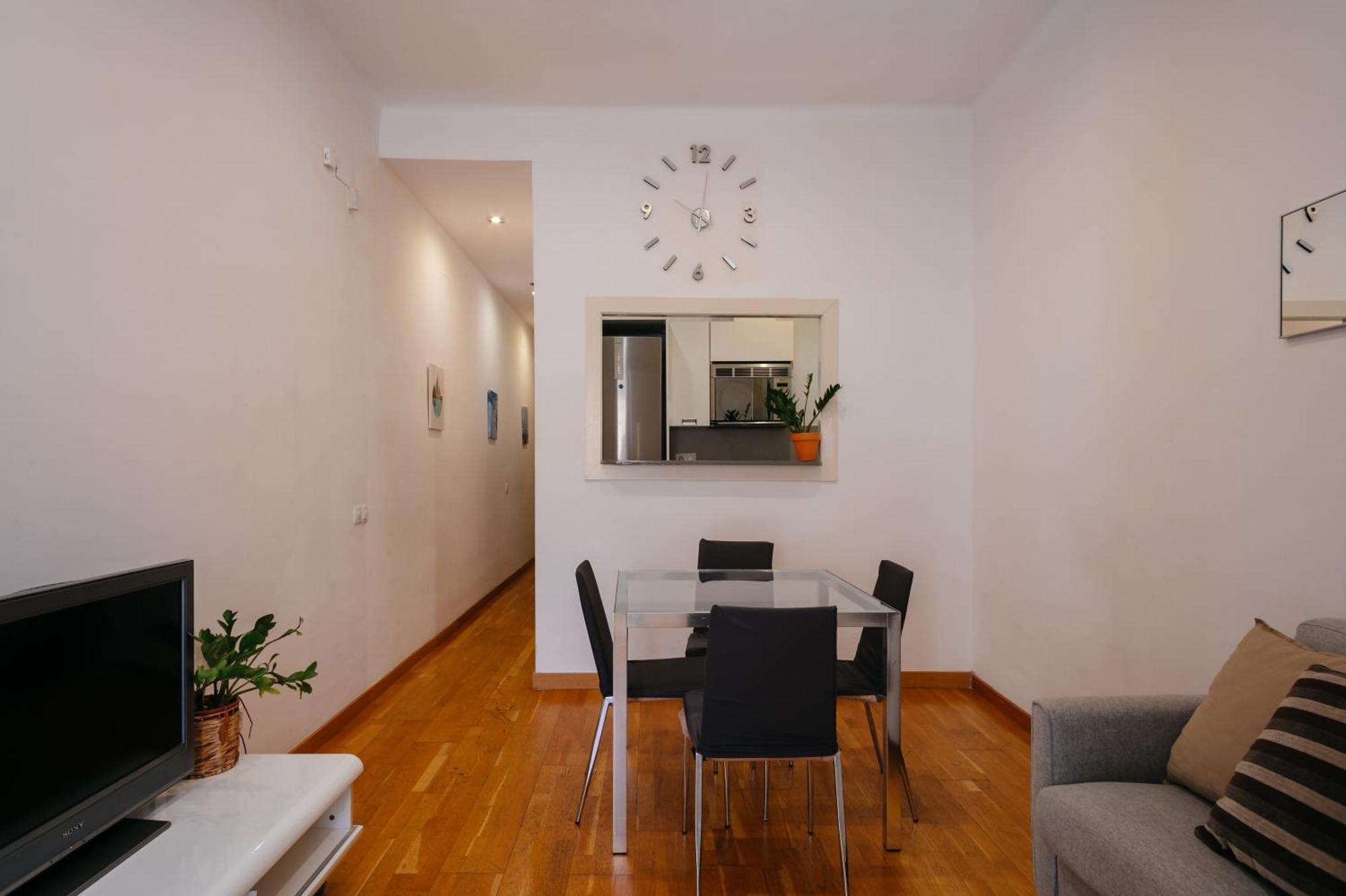 Cute Apartment Barcelona Exterior photo
