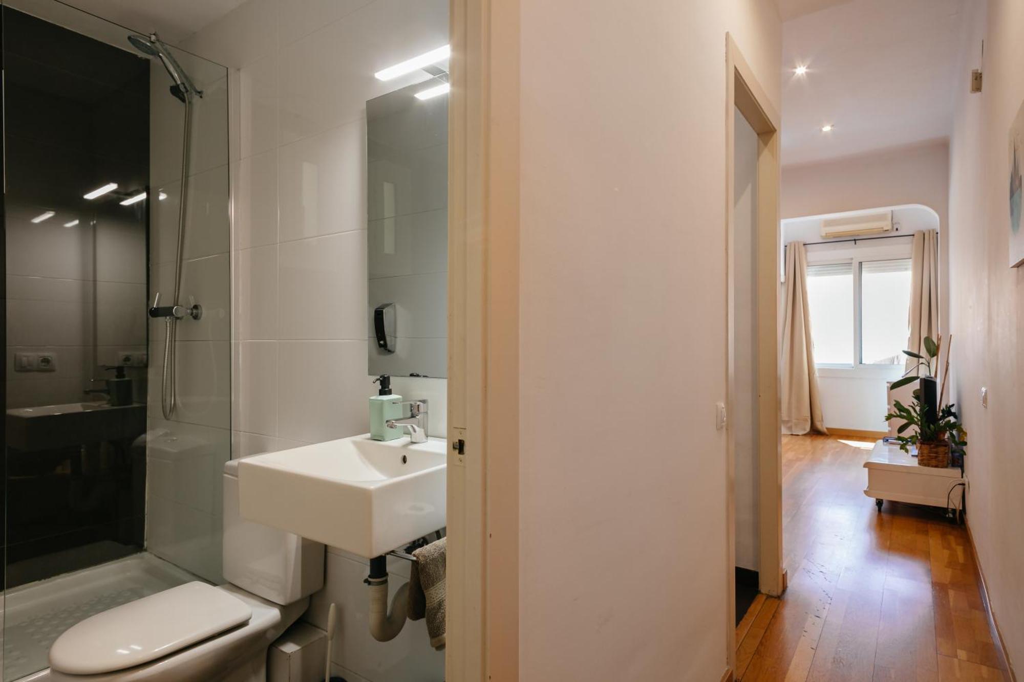 Cute Apartment Barcelona Exterior photo